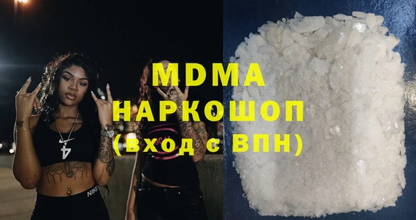 кокс Нягань